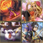 古武道のツメ Dqra Blog ドラゴンクエストライバルズ エース 攻略ブログ