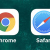iPhoneのSafariとChromeをターゲットにサイバー攻撃