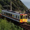 2024/07/28 西方にて肥薩おれんじ鉄道を記録