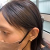 最近注目ヘアデザイン【うぶ毛パーマ】【チャンモリパーマ】で小顔効果◎