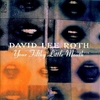 David Lee Roth / You Filthy Little Mouth ── 哀愁が心をほどく再発見レビュー