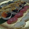西新橋　しまだ鮨