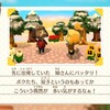 どうぶつの森amiiboフェスティバル