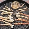 食歩記　八景島シーパラダイス　深海生物のタカアシガニとヌタウナギを食す！／京急シーパラきっぷ＆かながわPayでお得に／深海生物タッチ・シロイルカタッチ・ペンギンタッチの各イベントに参加しました