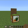 【マイクラ1.21】おしゃれなゴミ箱の作り方！Minecraft Trash can【マインクラフト/統合版/Java/JE/BE/MCPE/PC/Xbox/PS4/Switch/おしゃれ建築】