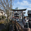 春の気配近江八幡その２