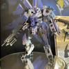 【境界戦機】静岡ホビーショー2023ミニレポート！さらには、重武装のカスタマイズを楽しめる「HG 1/72 境界戦機ウェポンセット5」のご紹介！