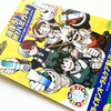 ライオン｜僕のヒーローアカデミア×ライオン選ぼう！Myハミガキキャンペーン