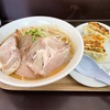 青森県十和田市/【新店舗情報】ラーメン毘沙門天さんのこくみそラーメンにトッピングしてネギ味噌チャーシューにしてみました。