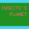 「INSECT'S PLANET」