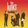 最近気になっているバンド、キンクス(The Kinks)もイギリス風情があふれてた。よく聴く3曲をご紹介します。　