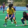 インターハイ県予選初日、男女とも大勝で最終戦へ！