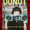 『DONUT』VOL.9入荷いたしました