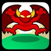 ポップなパズルゲーム「GROW RPG Σ」　