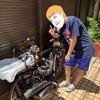 １１８日目：自転車で日本一周してくるから一緒に旅気分を味わおうよ【世田谷→辻堂】