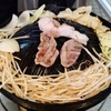 1泊2日の札幌旅行③　ジンギスカン、チョコレートパフェ、味噌ラーメン。。ひたすら食べるお話。
