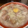 広州ワンタン麺