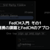 FedCM入門 その1 ~ ID連携の課題とFedCMのアプローチ