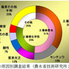 家庭菜園における連作障害について