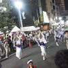 第3回小岩阿波踊り大会