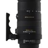 今更レビュー　シグマ【APO120-400mm F4.5-5.6 DG OS HSM】　は運動会スペシャル