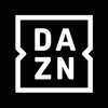 DAZN！