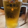 【横濱家】担々麺