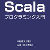 Scala + SBT + FinagleでNoSuchMethodException