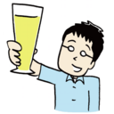 ビールと本と旅とおもしろいこと。