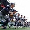 センバツあす開幕　未来へつなぐ100年の歴史（２０２４年３月１７日『毎日新聞』－「社説」）