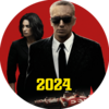 2024年の好きな映画とドラマやアニメBEST10