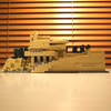 LEGO Architecture  Fallingwater