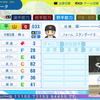 【パワプロ2024・再現】平山 功太（巨人・育成選手）