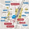 ルミネ池袋 喫煙所&喫煙可能店舗