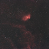 Sh2-101 チューリップ星雲