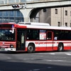 京阪京都交通 N607号車 [京都 200 か 2525]