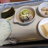 6/25　訪問リハの日。黙々と歩いた！時間がかかった。お疲れ様！
