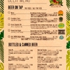 11月1日(火)　Wailele MENU