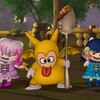 【ドラクエ10】おでかけラリー90とモンスターシール
