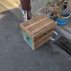 靴下の好み、無理なく米とぎ