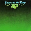 #0082) CLOSE TO THE EDGE / YES 【1972年リリース】