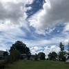 近況を報告(期末、旅行など)
