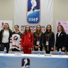 2019 IIHF  女子アイスホッケーU-18世界選手権帯広大会　いよいよ開幕！