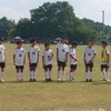 8/4【U12S】出雲南サッカー交流大会2日目