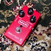 MXR / dirtortion III レビュー