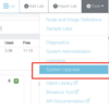 Cisco の仮想ラボ環境 CML 2.0 から 2.1 へのアップグレード