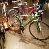 COLNAGO展示会