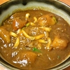 カレーうどん