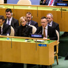 ハンガリー： 国連は第三次世界大戦を防がなければならない