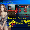 Togel Online